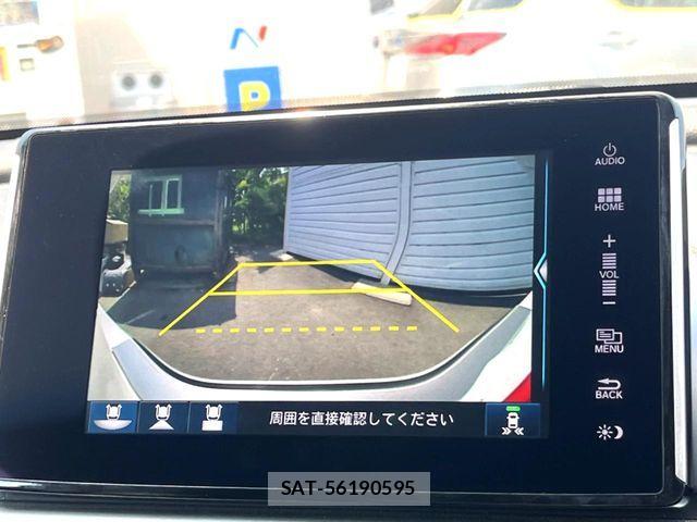 Honda ACCORD HYBRID 2020-10 6986060-4
