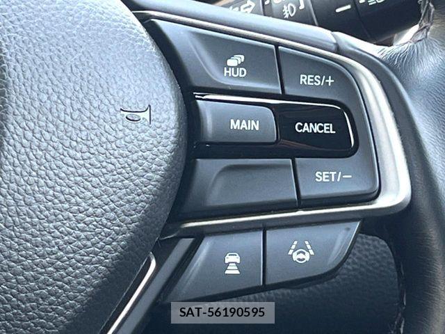 Honda ACCORD HYBRID 2020-10 6986060-5