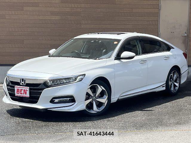 Honda ACCORD HYBRID 2020-07 6986024-0