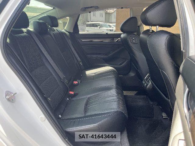 Honda ACCORD HYBRID 2020-07 6986024-9