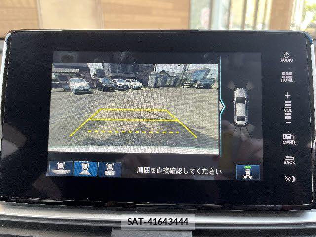 Honda ACCORD HYBRID 2020-07 6986024-10
