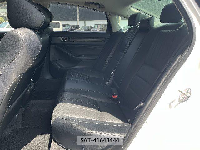 Honda ACCORD HYBRID 2020-07 6986024-12