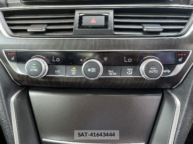 Honda ACCORD HYBRID 2020-07 6986024-14