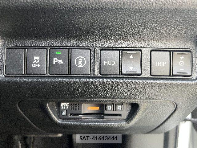 Honda ACCORD HYBRID 2020-07 6986024-15