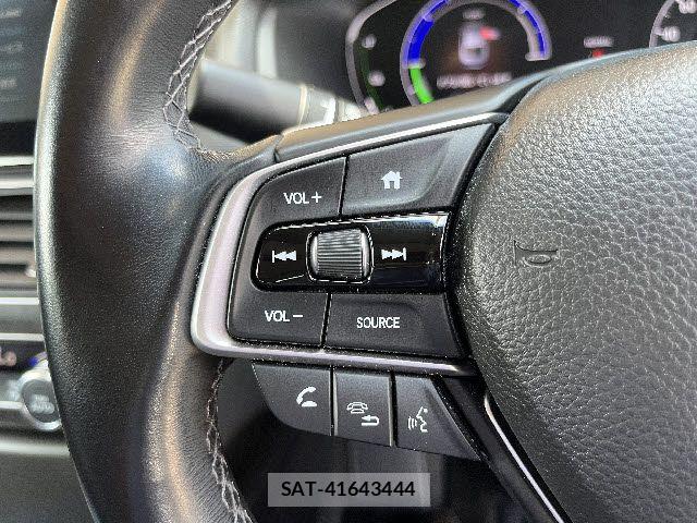 Honda ACCORD HYBRID 2020-07 6986024-16