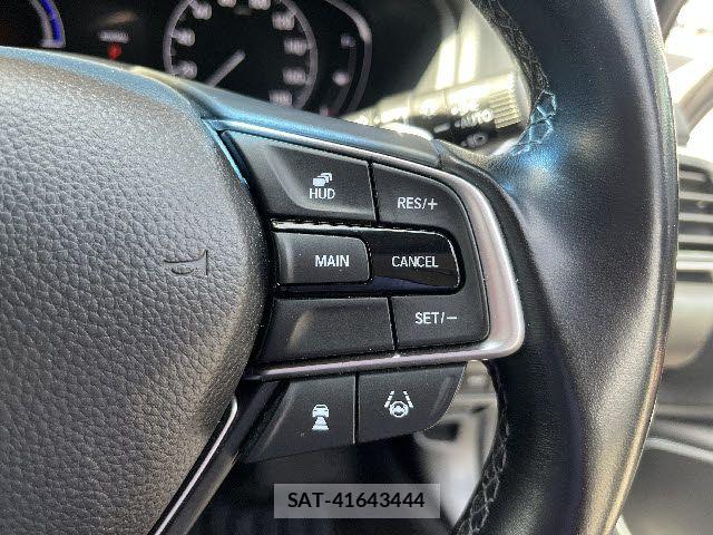 Honda ACCORD HYBRID 2020-07 6986024-17