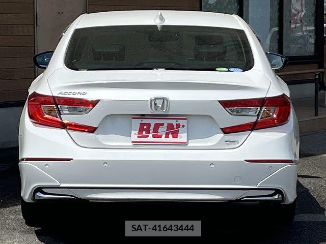 Honda ACCORD HYBRID 2020-07 6986024-22