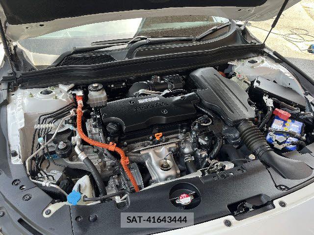 Honda ACCORD HYBRID 2020-07 6986024-27