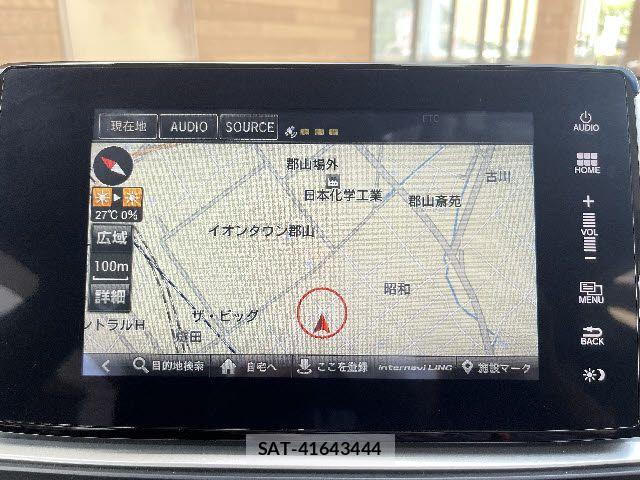 Honda ACCORD HYBRID 2020-07 6986024-4