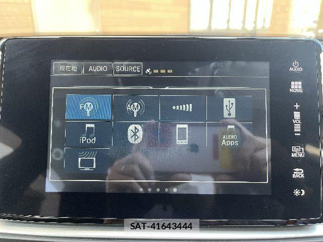 Honda ACCORD HYBRID 2020-07 6986024-5