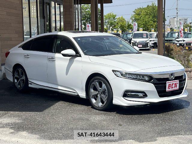 Honda ACCORD HYBRID 2020-07 6986024-6