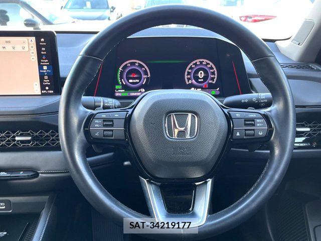 Honda ACCORD HYBRID 2024-04 6985979-9