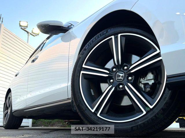 Honda ACCORD HYBRID 2024-04 6985979-14