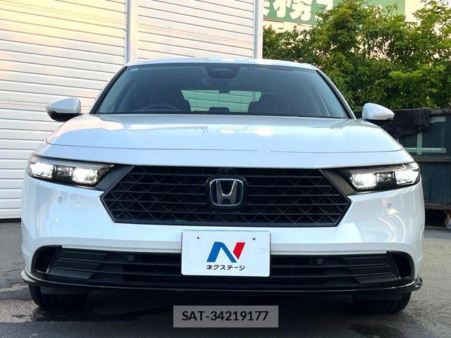 Honda ACCORD HYBRID 2024-04 6985979-15