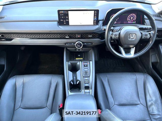 Honda ACCORD HYBRID 2024-04 6985979-1