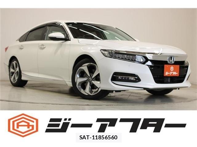 Honda ACCORD HYBRID 2022-01 7057069-0