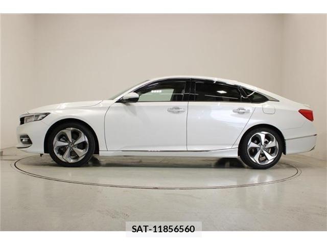 Honda ACCORD HYBRID 2022-01 7057069-9