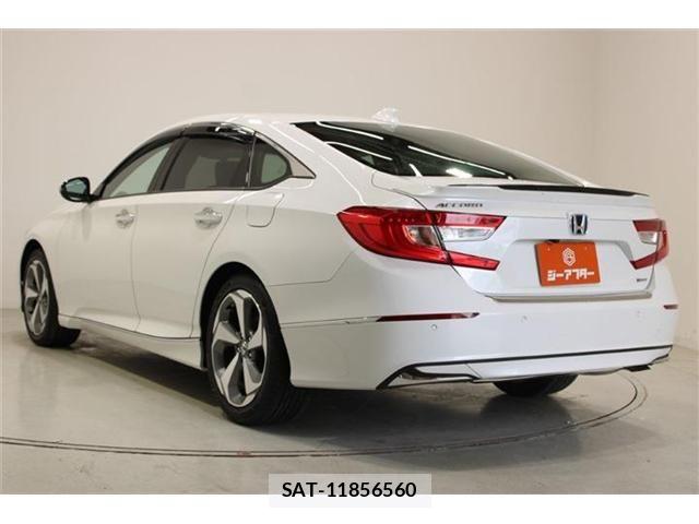 Honda ACCORD HYBRID 2022-01 7057069-10