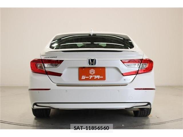 Honda ACCORD HYBRID 2022-01 7057069-11