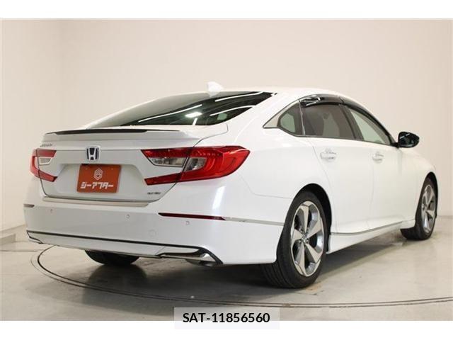 Honda ACCORD HYBRID 2022-01 7057069-12