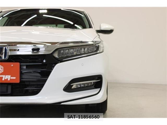 Honda ACCORD HYBRID 2022-01 7057069-14