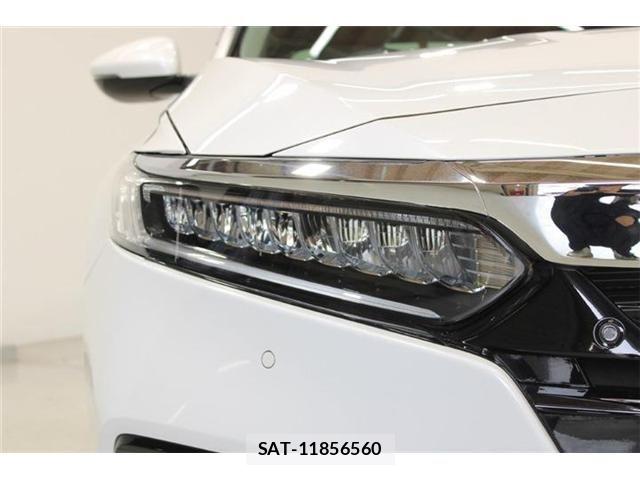 Honda ACCORD HYBRID 2022-01 7057069-17