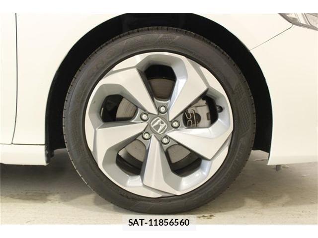 Honda ACCORD HYBRID 2022-01 7057069-22