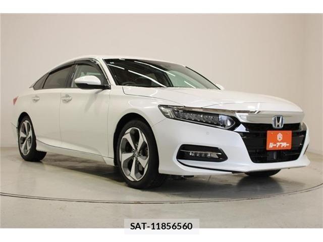 Honda ACCORD HYBRID 2022-01 7057069-6