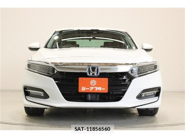 Honda ACCORD HYBRID 2022-01 7057069-7