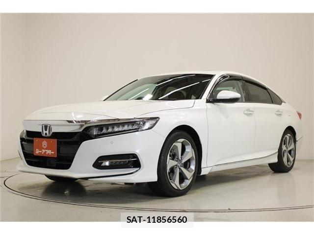 Honda ACCORD HYBRID 2022-01 7057069-8