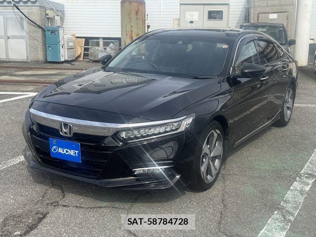 Honda ACCORD HYBRID 2021-07 7057071-0
