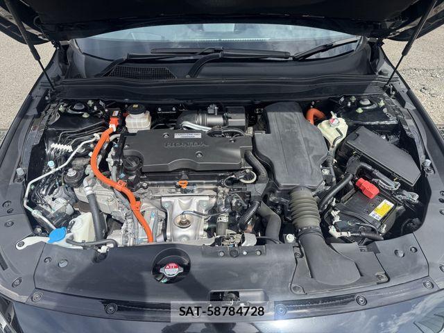 Honda ACCORD HYBRID 2021-07 7057071-9