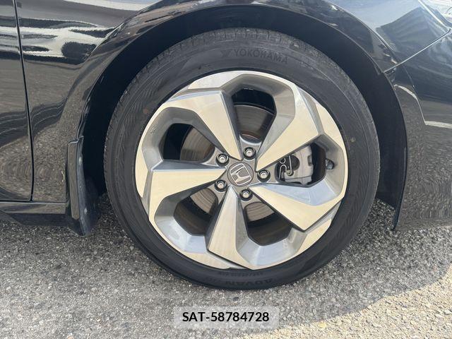 Honda ACCORD HYBRID 2021-07 7057071-10