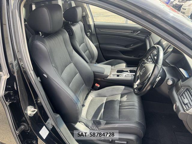 Honda ACCORD HYBRID 2021-07 7057071-13
