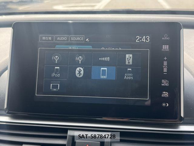 Honda ACCORD HYBRID 2021-07 7057071-15