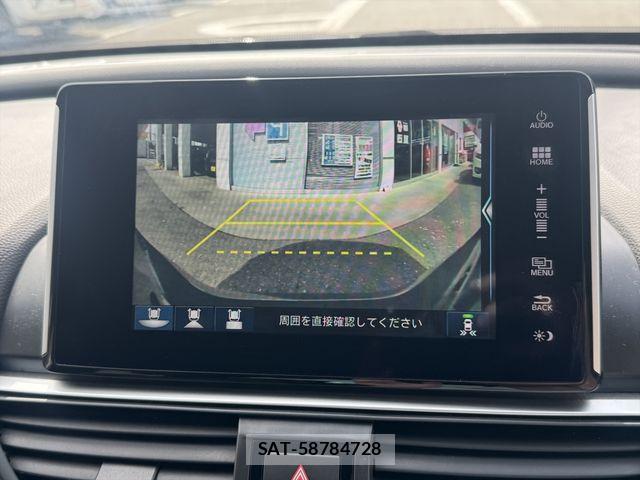 Honda ACCORD HYBRID 2021-07 7057071-16