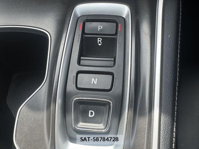 Honda ACCORD HYBRID 2021-07 7057071-18