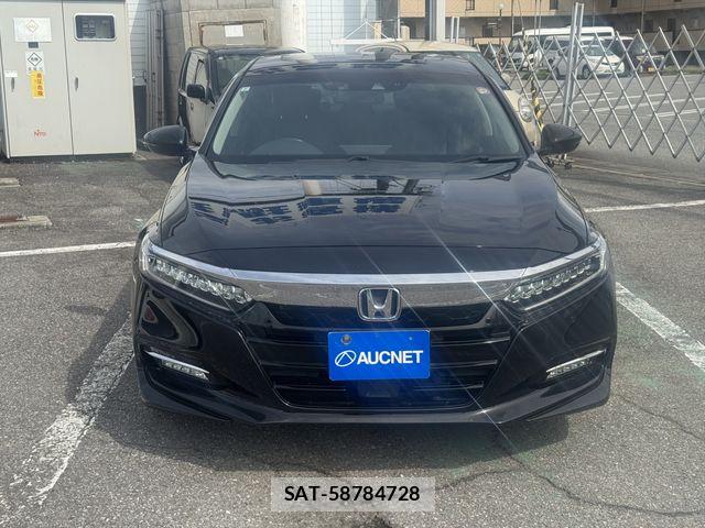 Honda ACCORD HYBRID 2021-07 7057071-1