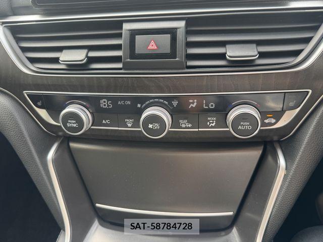 Honda ACCORD HYBRID 2021-07 7057071-20