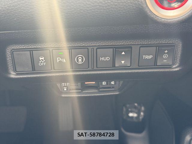 Honda ACCORD HYBRID 2021-07 7057071-21