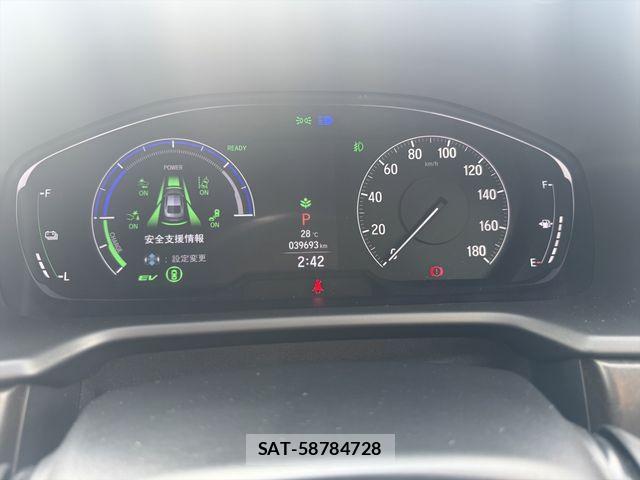 Honda ACCORD HYBRID 2021-07 7057071-22