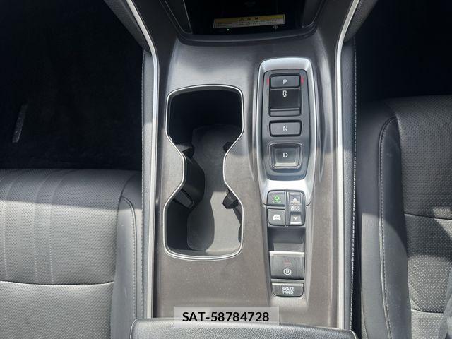 Honda ACCORD HYBRID 2021-07 7057071-23