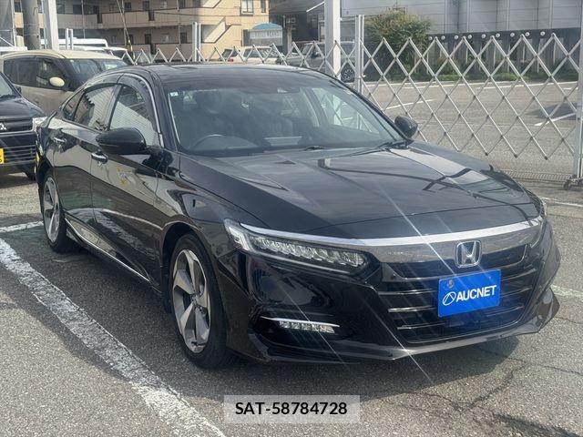 Honda ACCORD HYBRID 2021-07 7057071-2