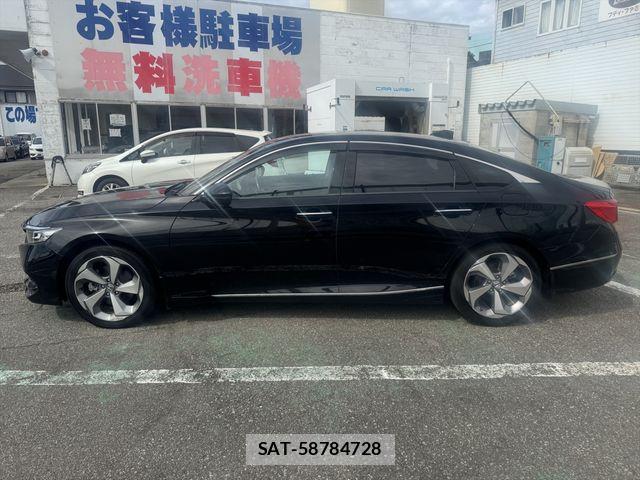 Honda ACCORD HYBRID 2021-07 7057071-7