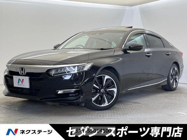 Honda ACCORD HYBRID 2020-03 7213923-0