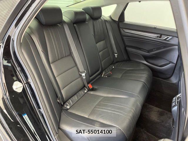 Honda ACCORD HYBRID 2020-03 7213923-12