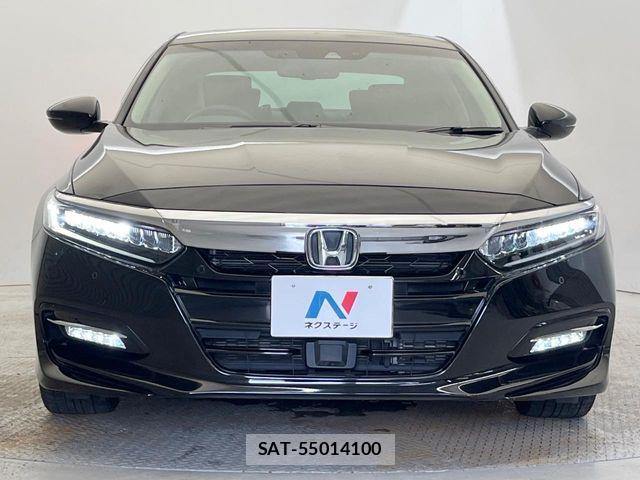 Honda ACCORD HYBRID 2020-03 7213923-13