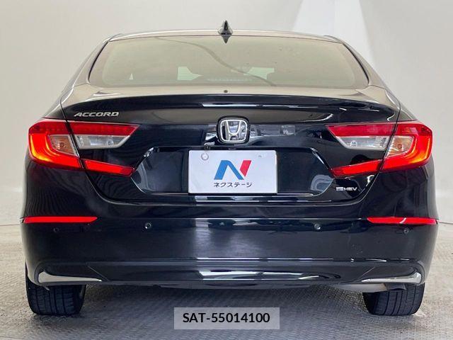 Honda ACCORD HYBRID 2020-03 7213923-14
