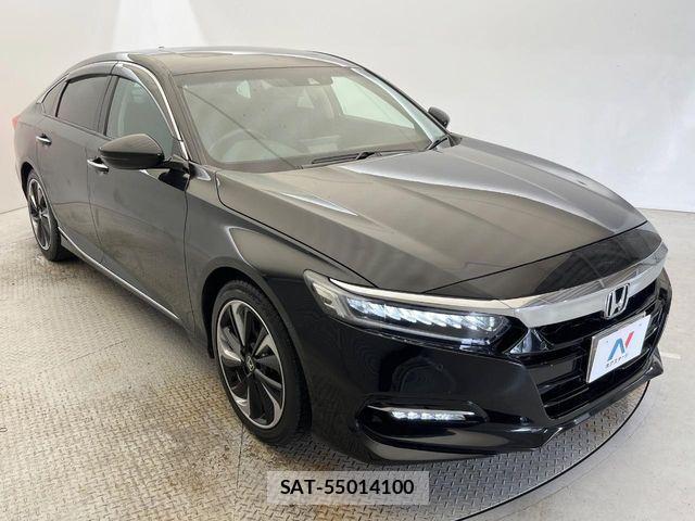 Honda ACCORD HYBRID 2020-03 7213923-15