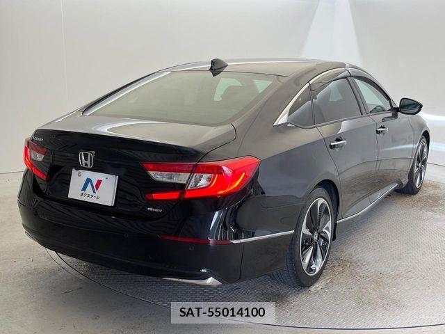 Honda ACCORD HYBRID 2020-03 7213923-16